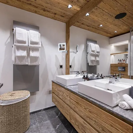 Heights: Luxury Living Above The Clouds