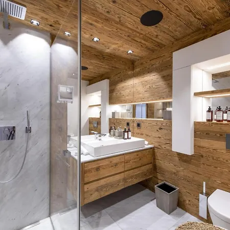 Heights: Luxury Living Above The Clouds *