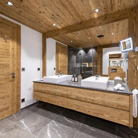 Heights: Luxury Living Above The Clouds