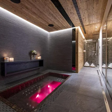 Heights: Luxury Living Above The Clouds Arosa